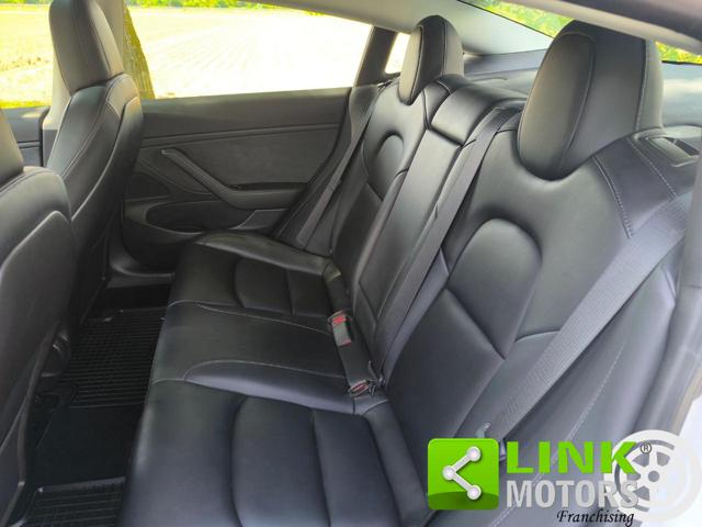 TESLA Model 3 usata, con Controllo vocale