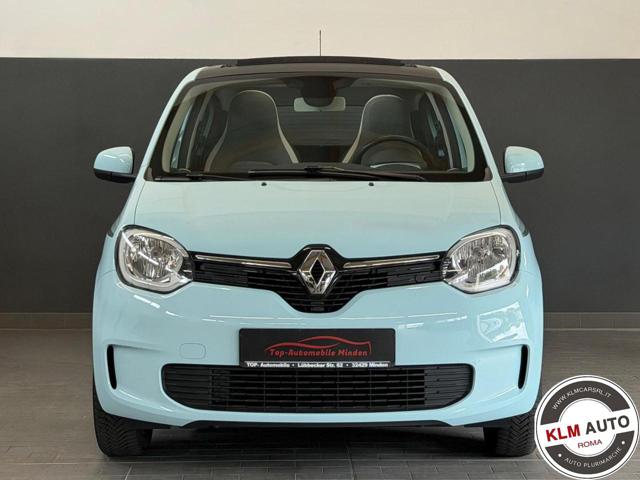 RENAULT Twingo usata, con Airbag laterali