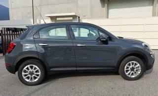 FIAT 500X usata, con Autoradio