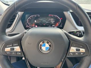 BMW 116 usata, con Controllo automatico clima
