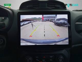 JEEP Renegade usata, con Bluetooth