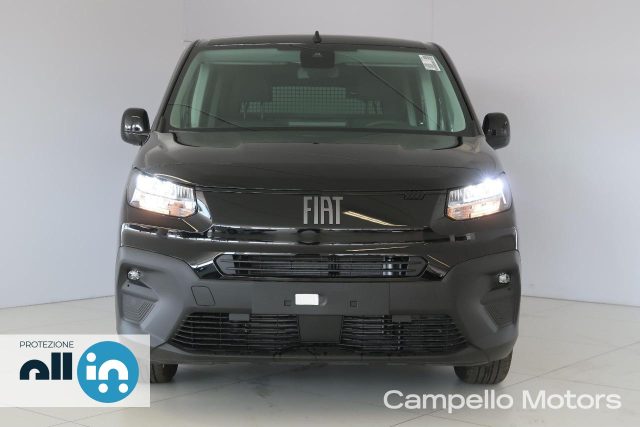 FIAT Doblo usata 1