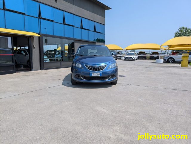 LANCIA Ypsilon usata, con Specchietti laterali elettrici