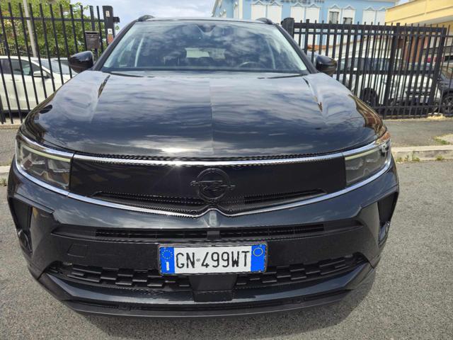 OPEL Grandland usata, con Alzacristalli elettrici