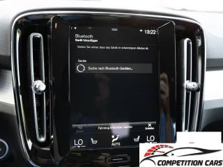 VOLVO XC40 usata, con Fari LED