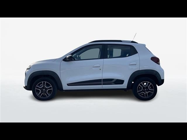 DACIA Spring usata, con Volante riscaldabile