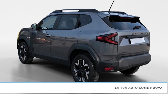 DACIA Duster usata, con Climatizzatore