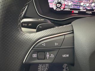 AUDI Q5 usata, con Sedili riscaldati