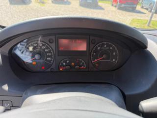 OPEL Movano usata, con Park Distance Control