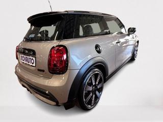 MINI Cooper S usata, con Controllo trazione