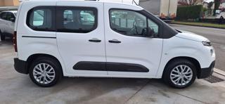 CITROEN Berlingo usata, con Cruise Control