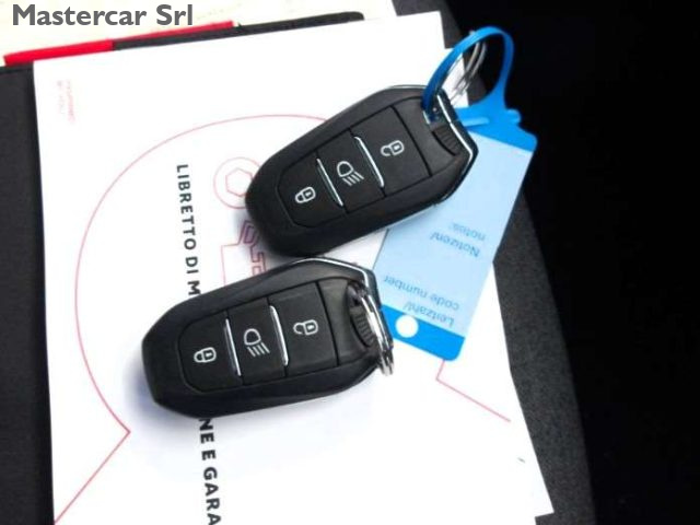 CITROEN C4 usata, con Boardcomputer