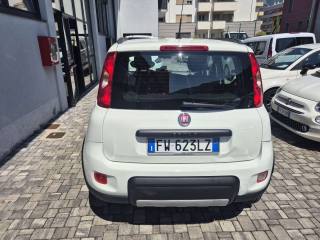 FIAT Panda usata, con Autoradio