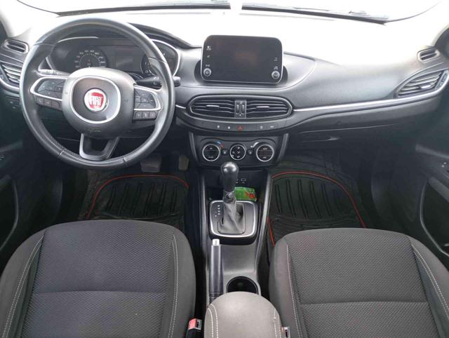FIAT Tipo usata, con Boardcomputer