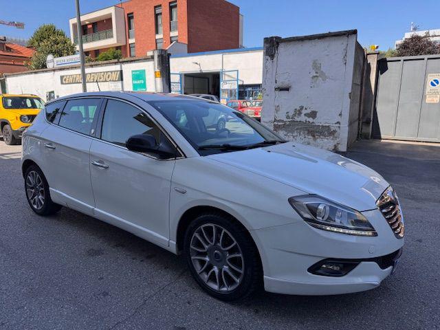LANCIA Delta usata, con Airbag Passeggero