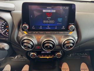 NISSAN Juke usata, con ESP
