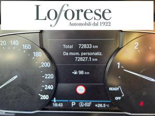 BMW 116 usata, con Immobilizzatore elettronico