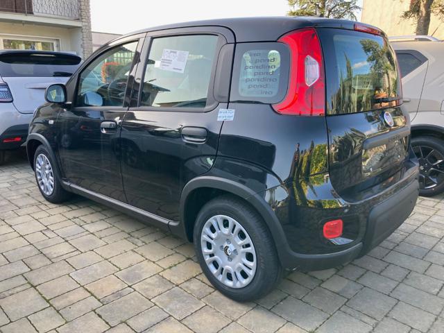 FIAT Panda usata, con Airbag Passeggero
