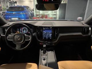 VOLVO XC60 usata, con Climatizzatore