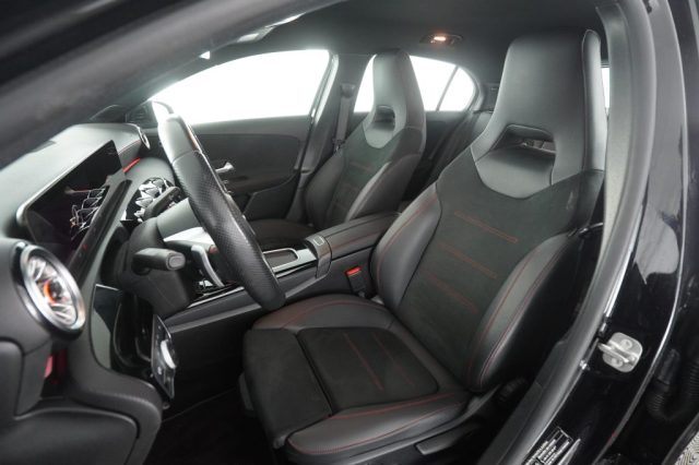 MERCEDES-BENZ A 180 usata 2