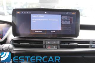 JEEP Avenger usata, con Controllo trazione