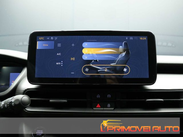 JEEP Avenger usata, con Autoradio digitale