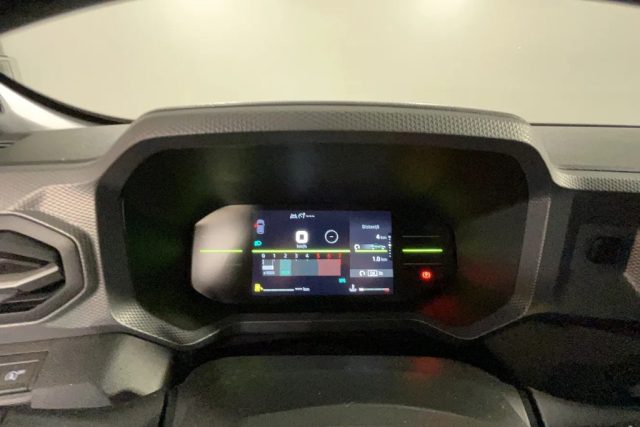 DACIA Duster usata, con Cruise Control