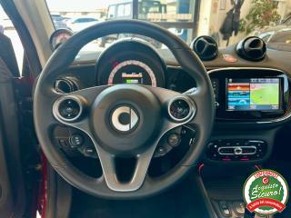 SMART ForTwo usata, con Park Distance Control