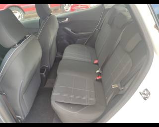 FORD Fiesta usata 21