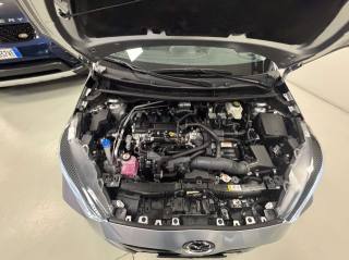 MAZDA 2 usata, con Park Distance Control