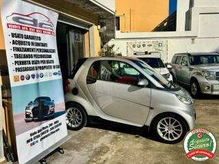 SMART ForTwo usata, con Alzacristalli elettrici