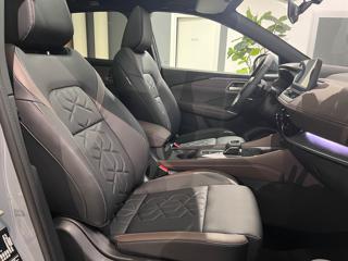 NISSAN Qashqai usata, con Controllo automatico clima