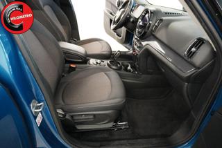 MINI Countryman usata, con Chiusura centralizzata