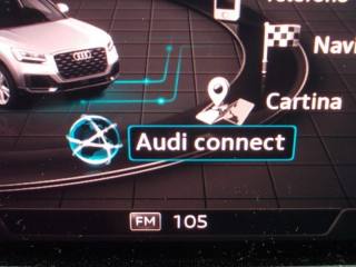 AUDI Q2 usata, con Bracciolo