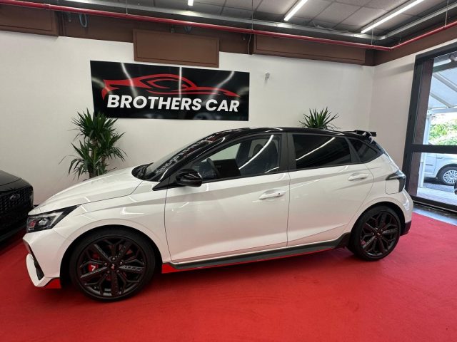 HYUNDAI i20 usata, con Autoradio