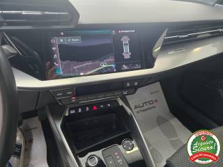 AUDI A3 usata, con USB