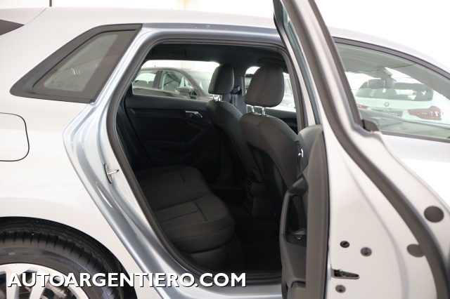 AUDI A3 usata, con Start/Stop Automatico