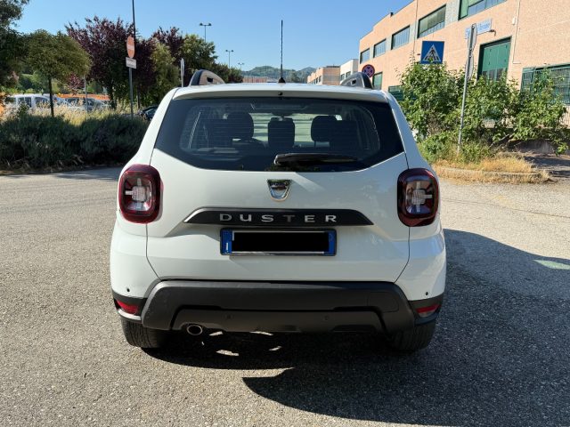 DACIA Duster usata, con Cerchi in lega