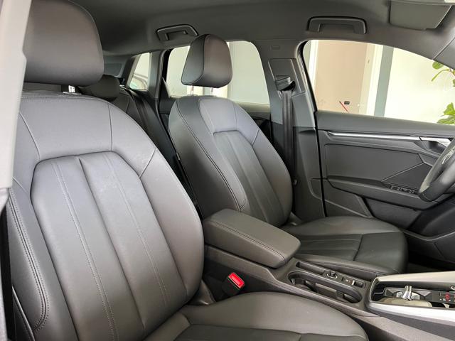 AUDI A3 usata, con USB