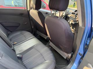 CHEVROLET Spark usata, con Fendinebbia