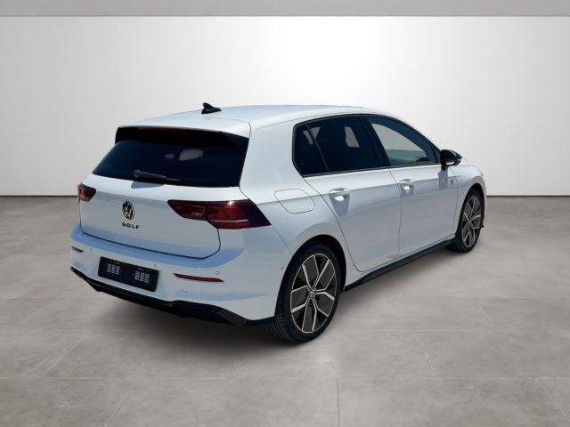 VOLKSWAGEN Golf usata, con Airbag Passeggero