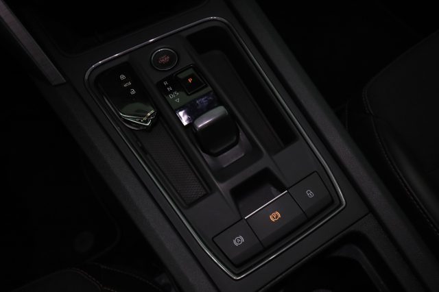 CUPRA Formentor usata 12