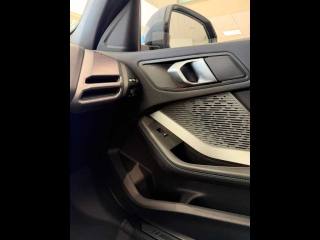 BMW 118 usata, con Fendinebbia