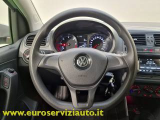 VOLKSWAGEN Polo usata, con Immobilizzatore elettronico