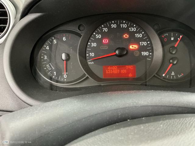 RENAULT Kangoo usata, con ESP