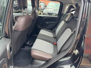FIAT Panda usata, con ESP