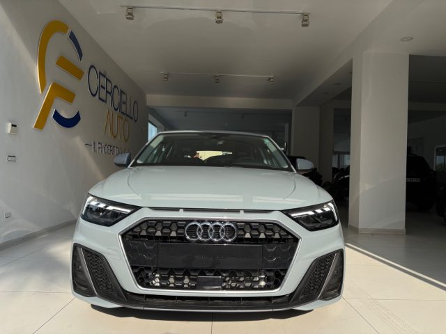 AUDI A1 usata, con Airbag Passeggero