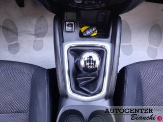 NISSAN Qashqai usata, con Servosterzo