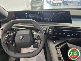 PEUGEOT 3008 usata, con Climatizzatore