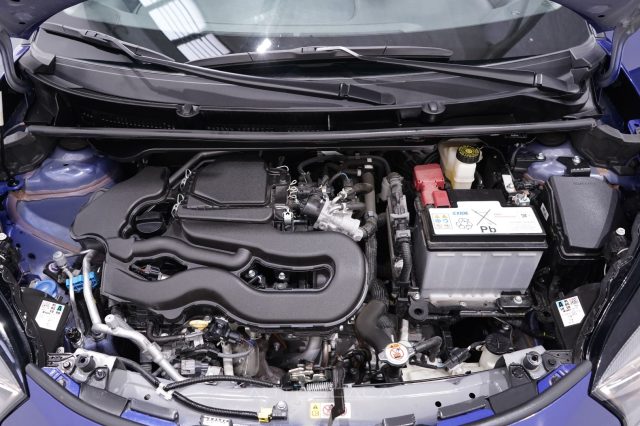 TOYOTA Aygo X usata 26